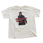 2007 Jaime Fox Tour Shirt