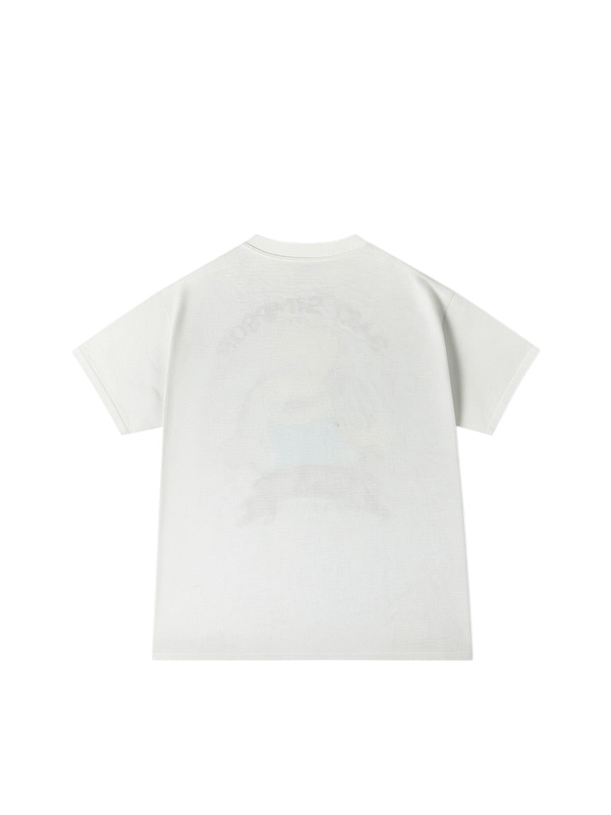 Vintage Bart Simpson Tee