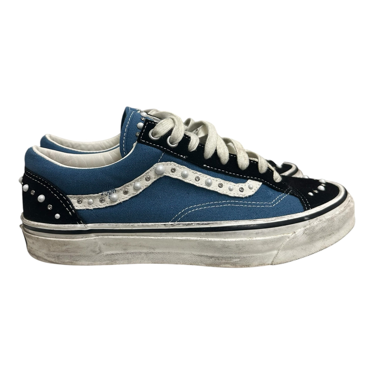 Vans Old Skool 36 LX 'Pearlized Pack - Black Navy'