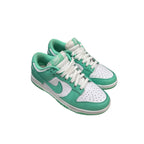Nike Dunk Low Green Glow