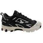 NEW Sicko x Vessel Black/White Hiking Sneakers