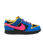 CACTUS PLANT FLEA MARKET X DUNK LOW 'SWAMP SPONGE PACK - PHOTO BLUE' (NO BOX)