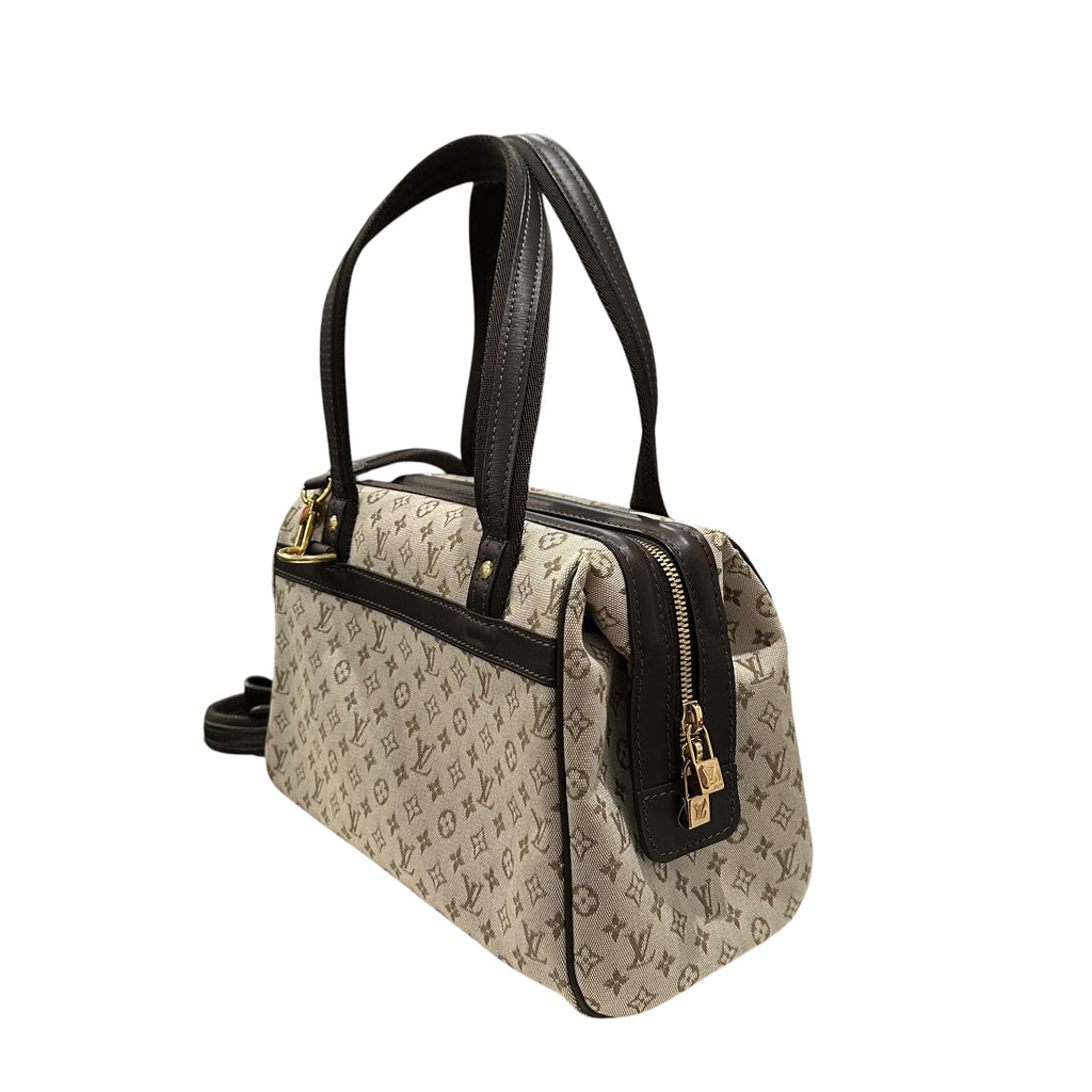 Louis Vuitton Josephine PM Handbag