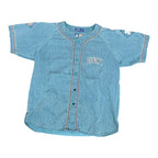 Vintage Starter CH Hornets Baseball Jersey
