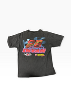 Vintage 90’s Ernie Irvan #28 NASCAR Tee
