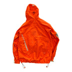 NOCTA Tungsten Alien GORE-TEX Orange Jacket