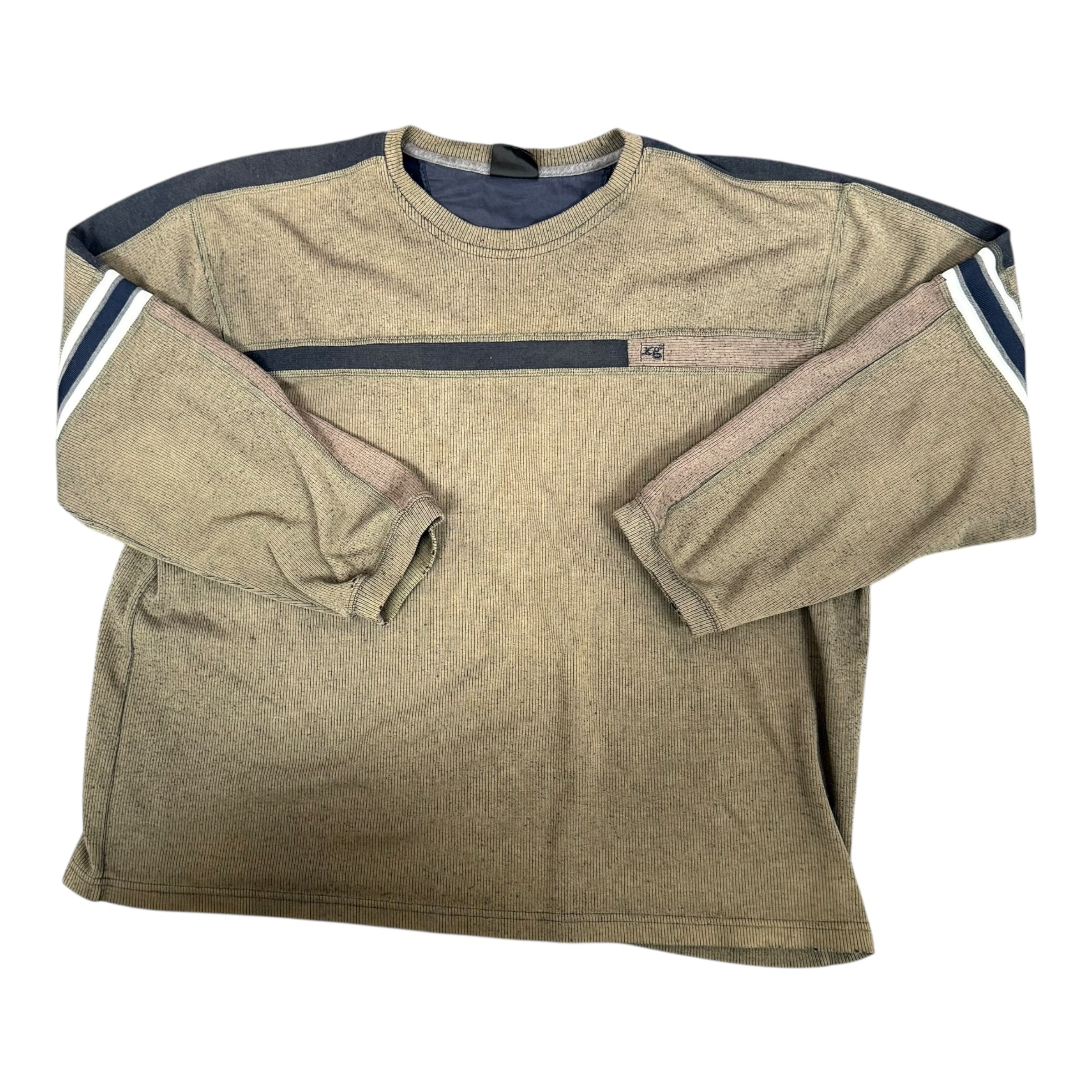 Vintage XG Long Sleeve Tee