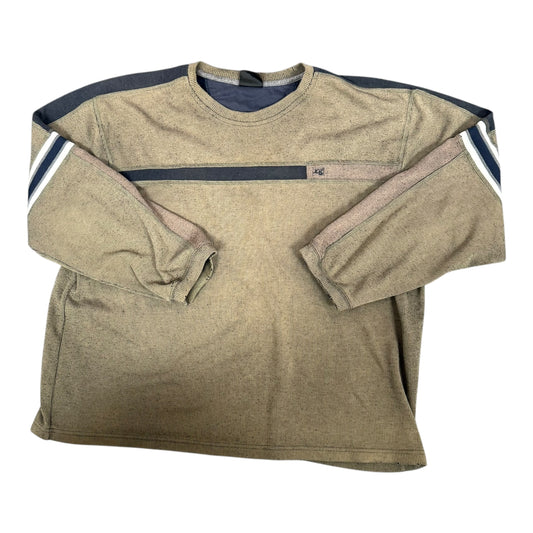 Vintage XG Long Sleeve Tee