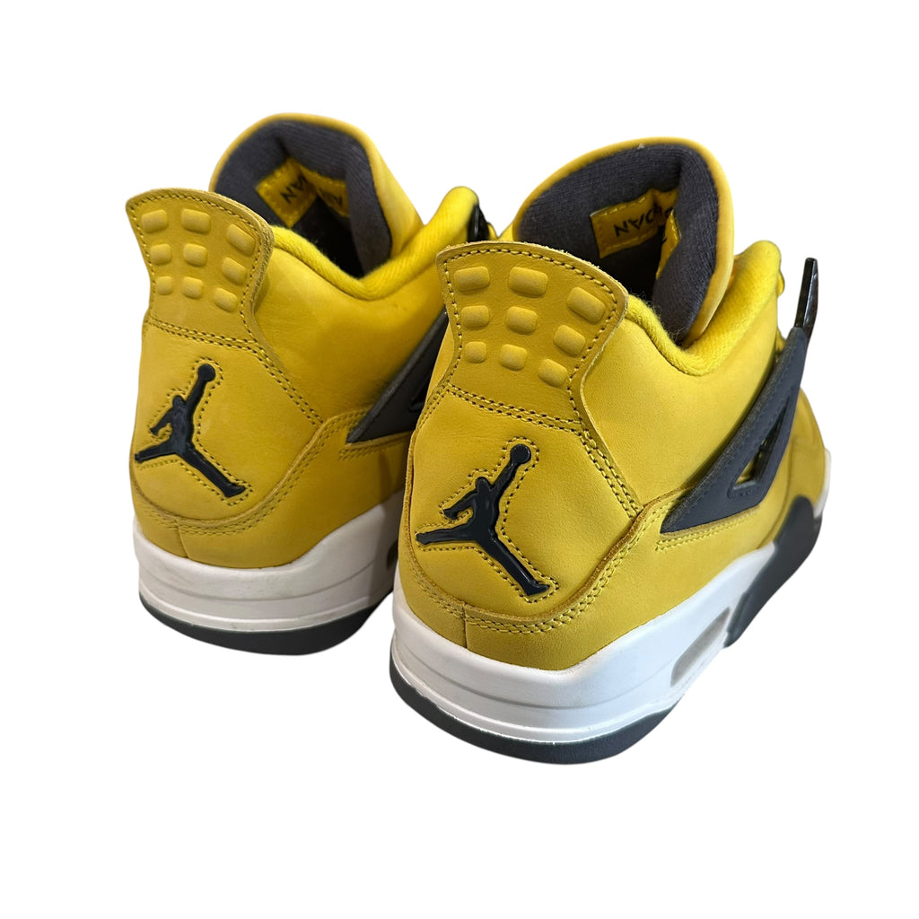 Air Jordan 4 Lightning