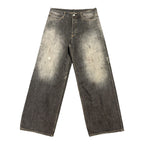 Acne Studios 1981 Black Jeans