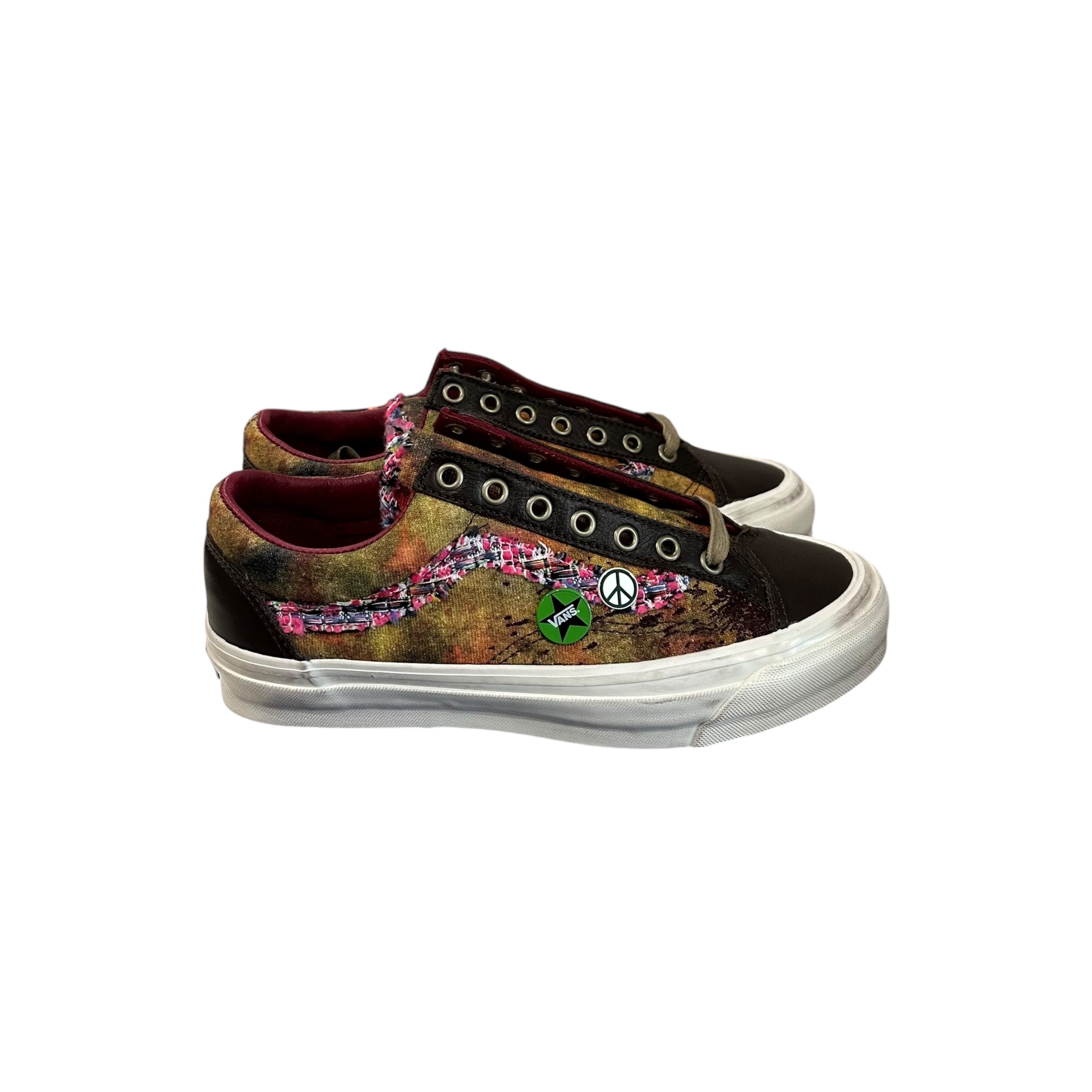 Vans Old Skool 36 LX "Souvenir"