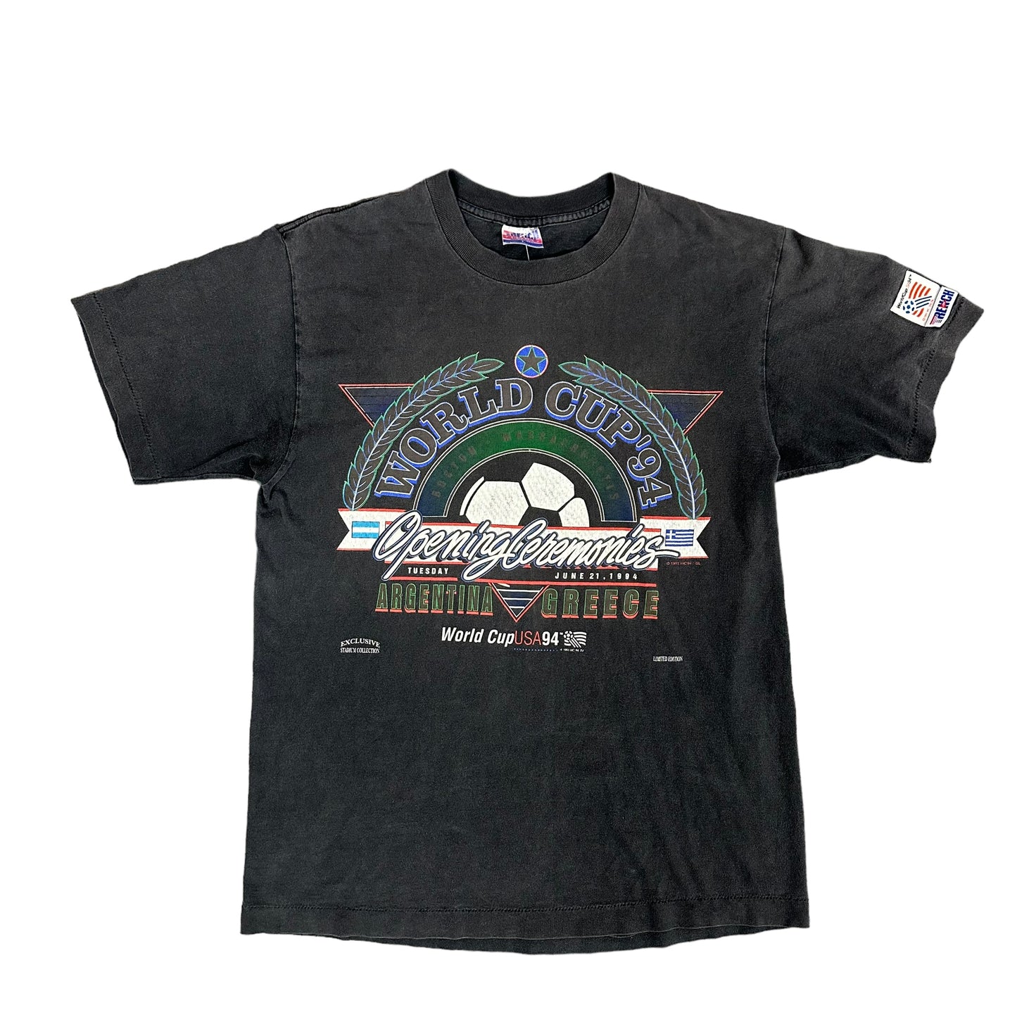 Vintage 1994 World Cup Tee