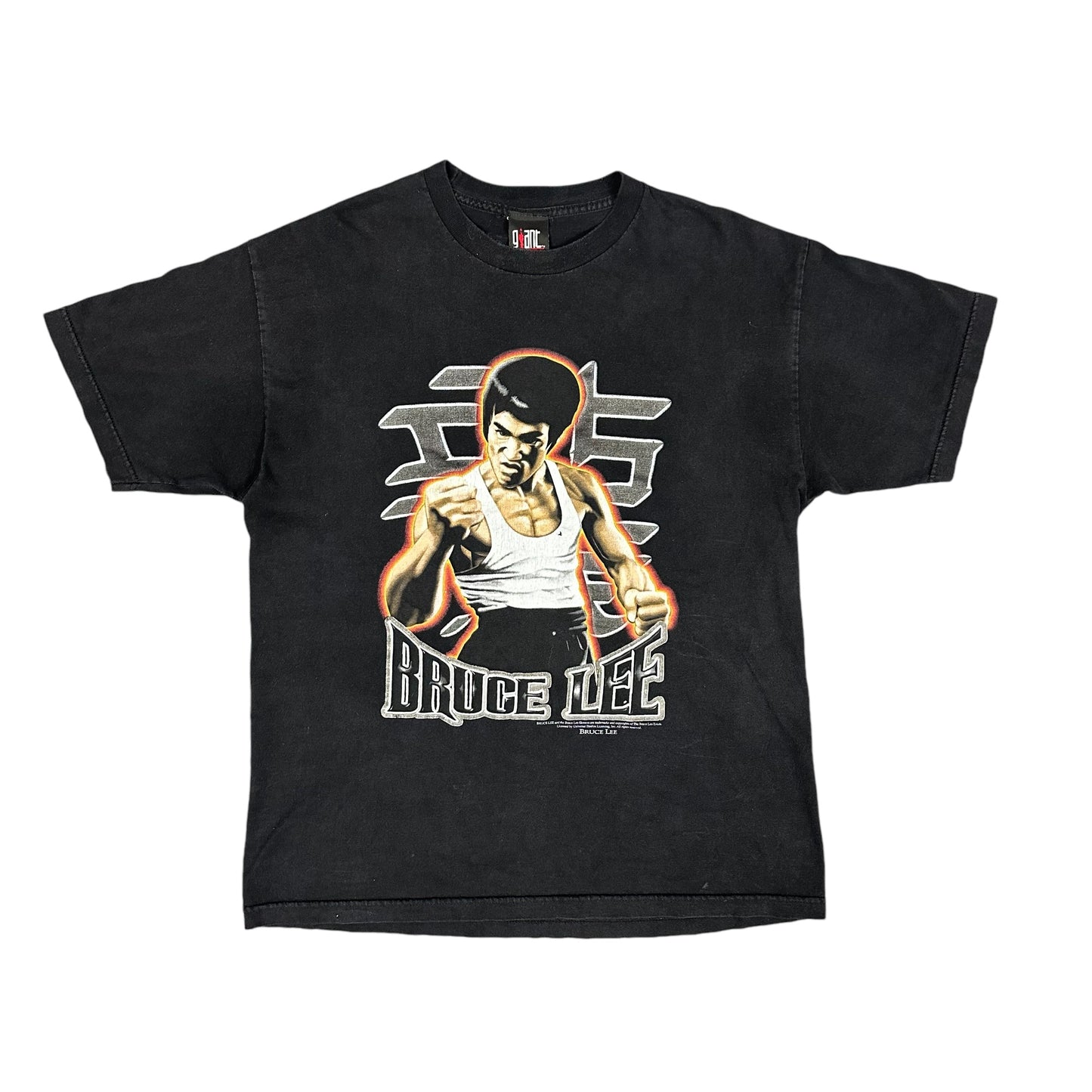 Bruce Lee Tee