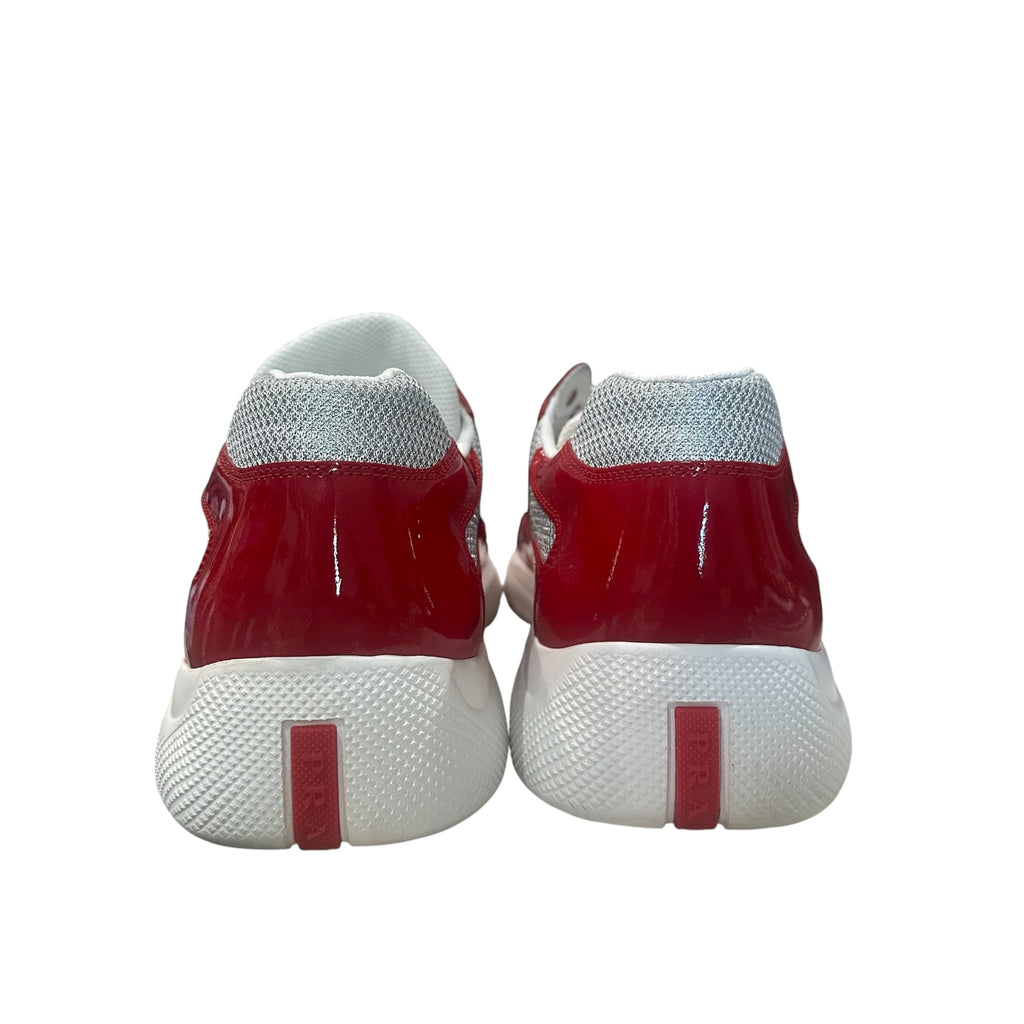 Prada Americas Cup ‘Red’ (No Box)