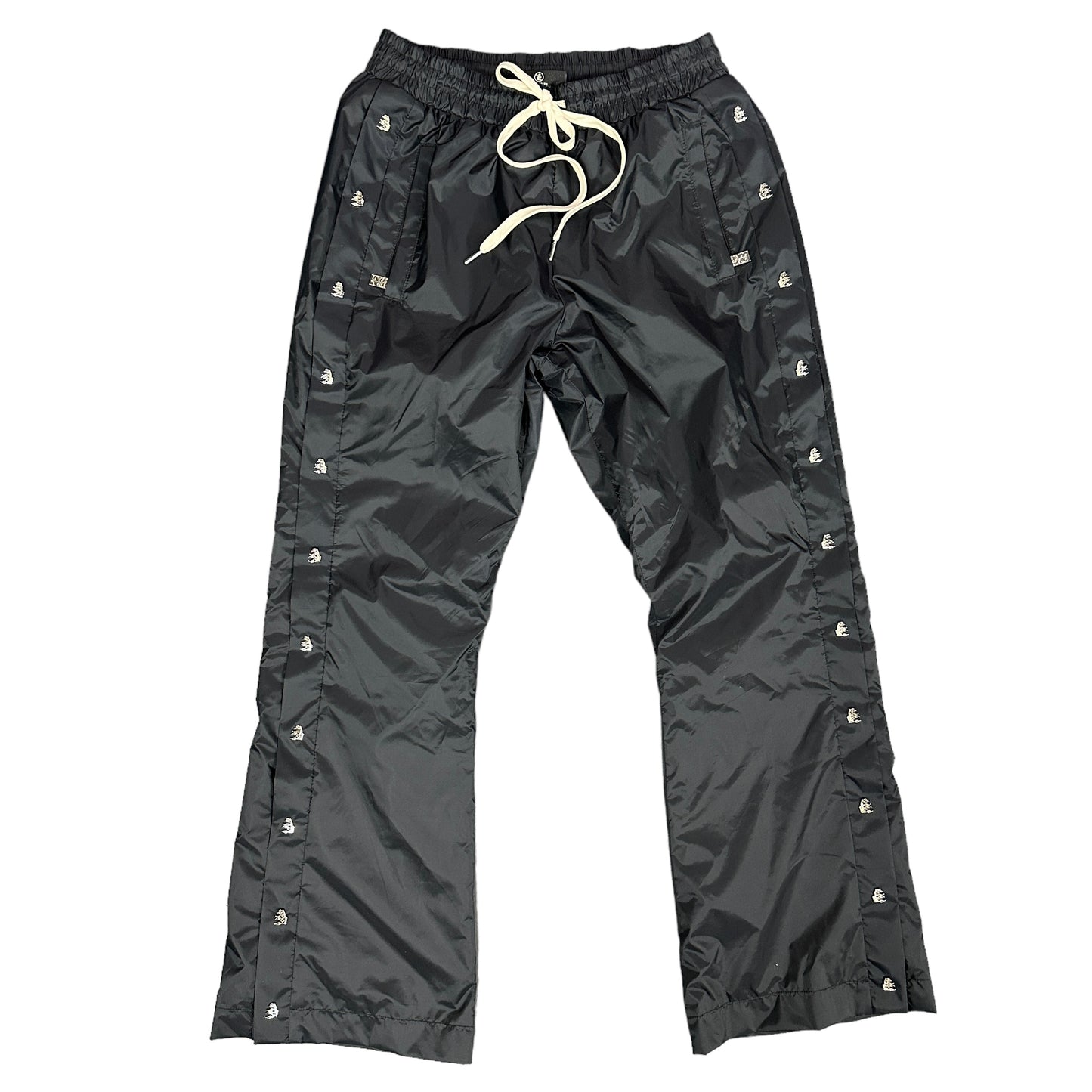 Hellstar Button Trackpants