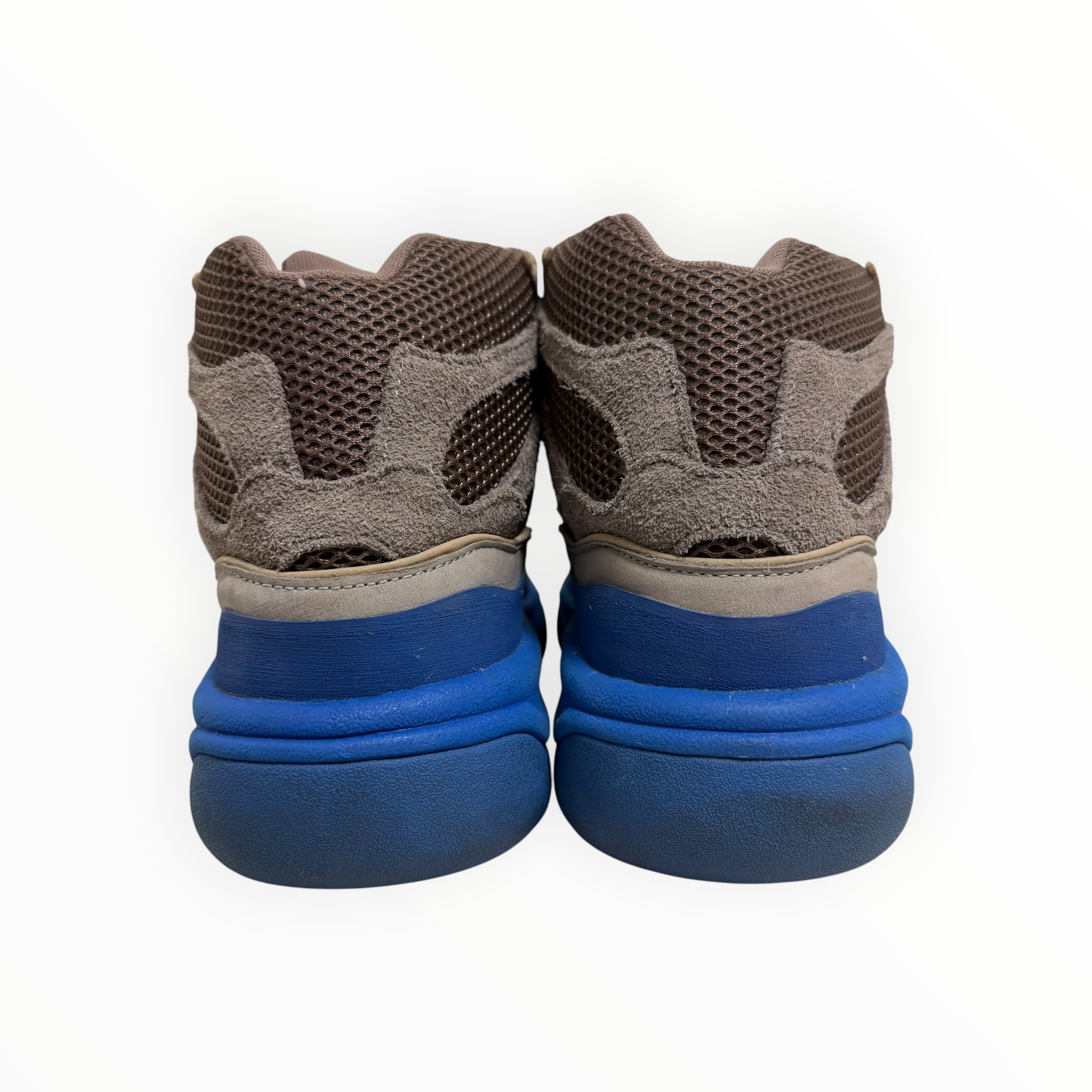 Yeezy Desert Boot 'Taupe Blue' (NO BOX)