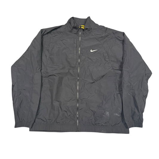 Nike X Nocta Black Windbreaker