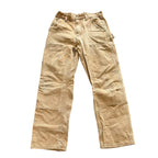 Carhartt Painted Khaki Double Knee (30x30)