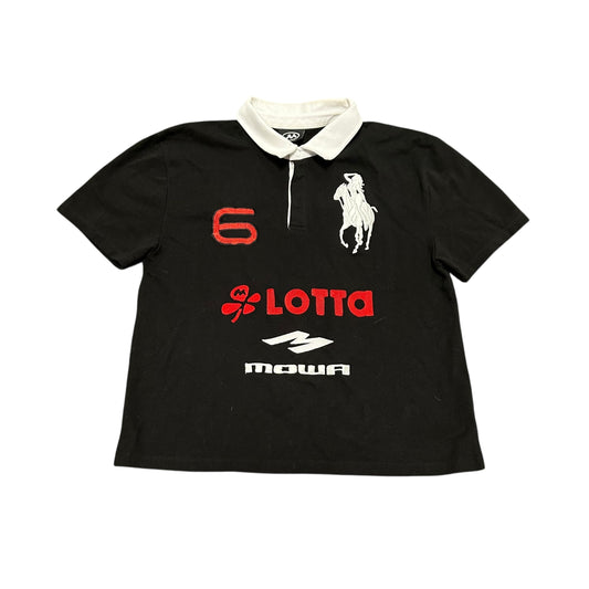 Mowalola Atlanta 06 Polo