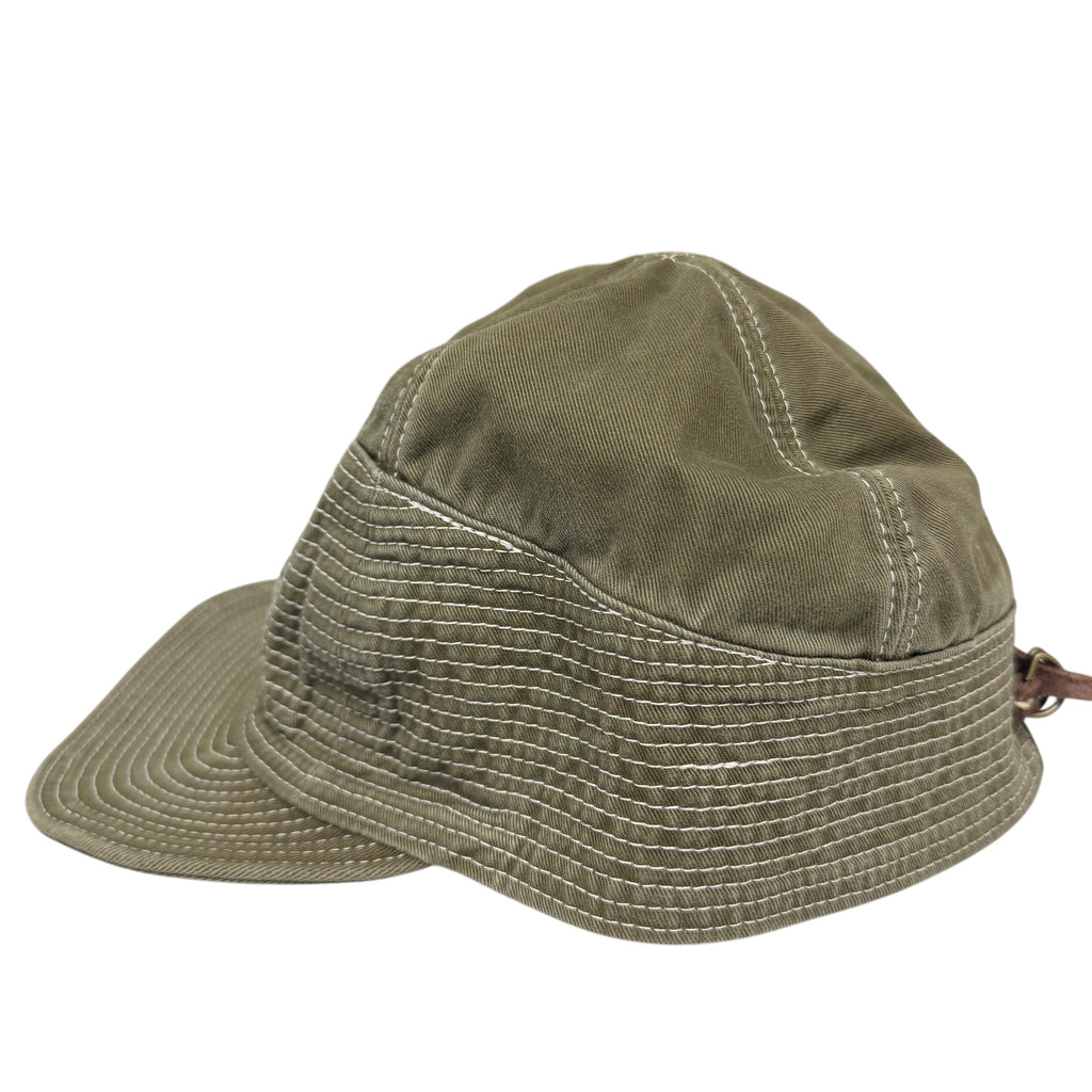 Kapital Kountry Chino Old Man and The Sea ‘Khaki’
