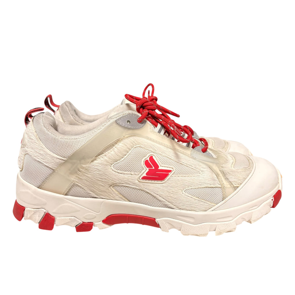 424 x Sicko ‘White/Red’