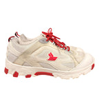 424 x Sicko ‘White/Red’