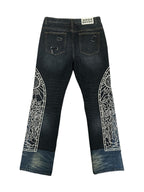 WDW Dark Wash Denim