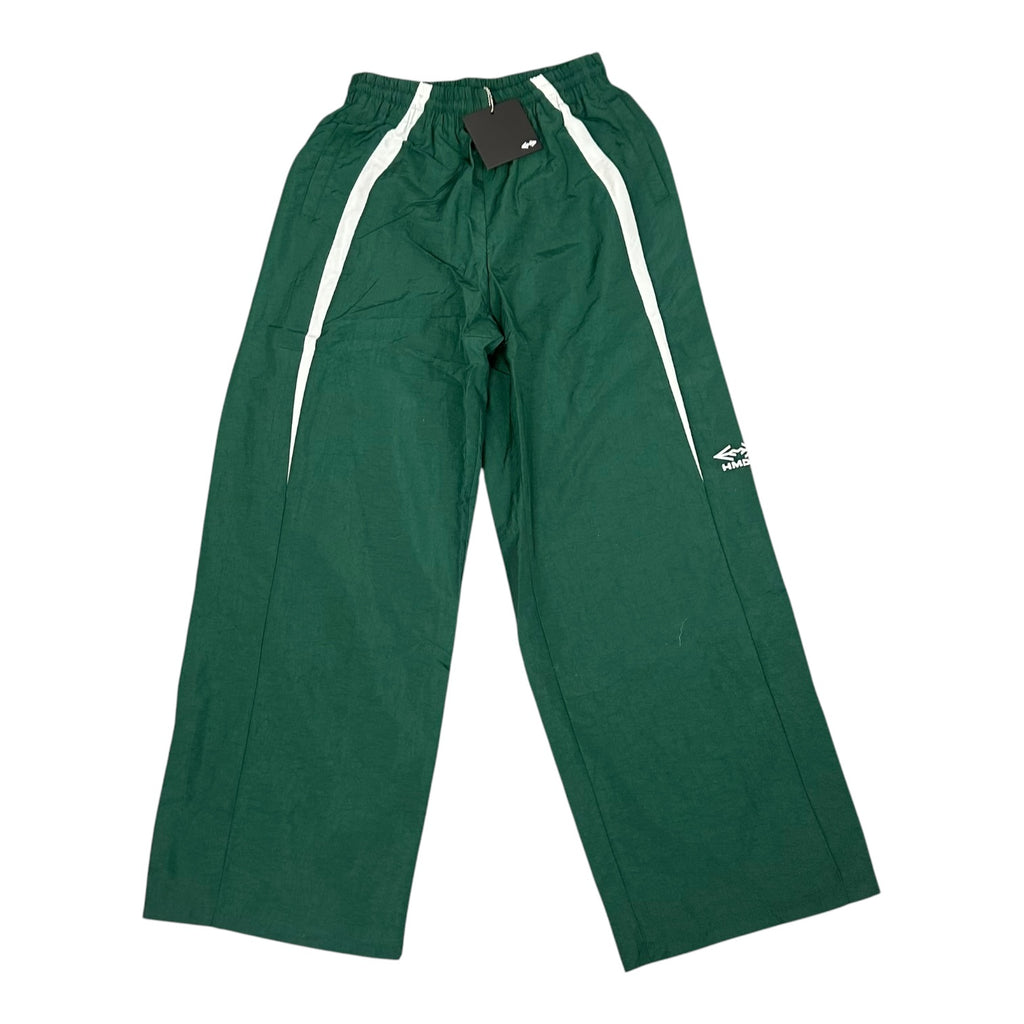 NEW HMDD Green “Juggernaut” Trackpants