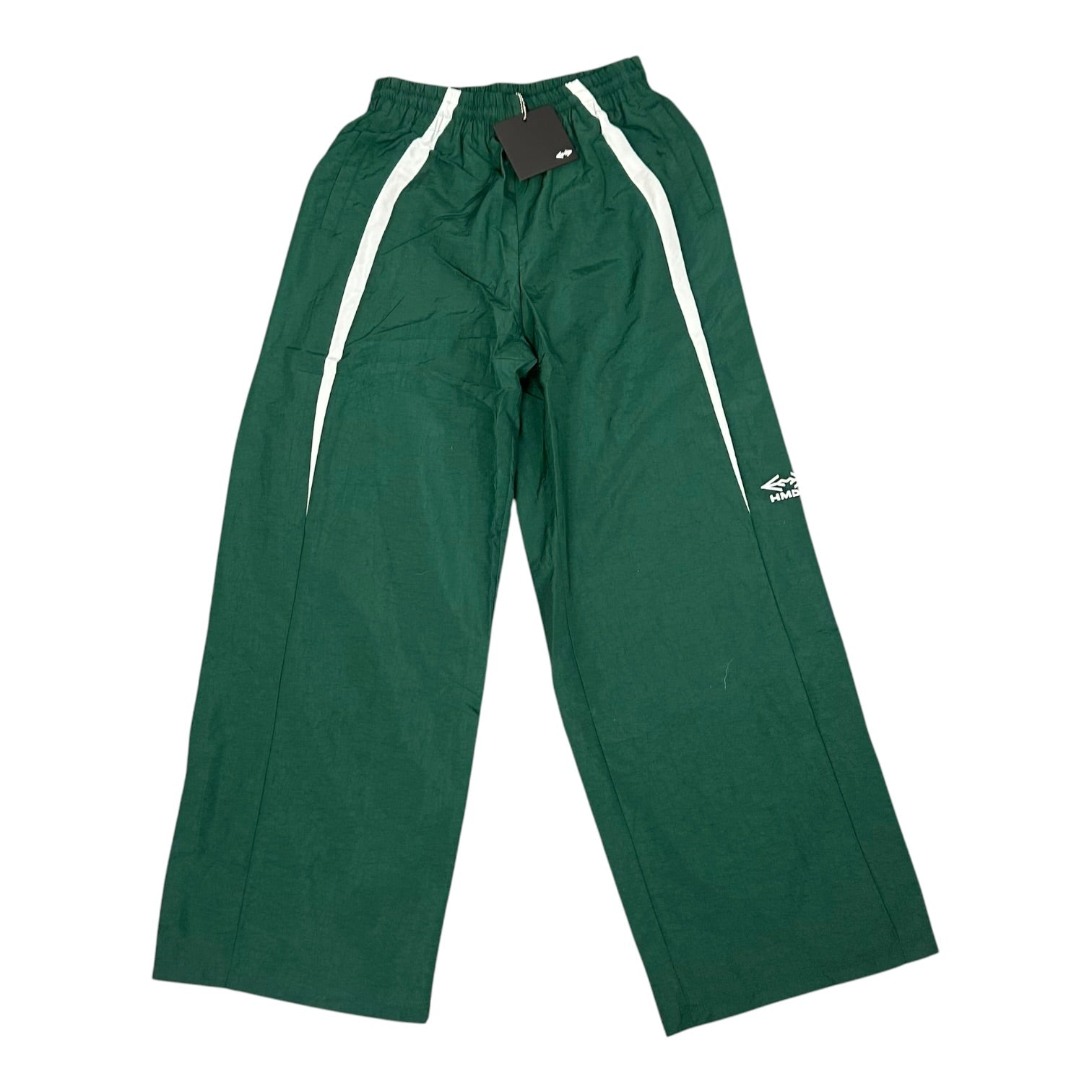 NEW HMDD Green “Juggernaut” Trackpants