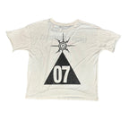 Vertabrae 07 Target Tee