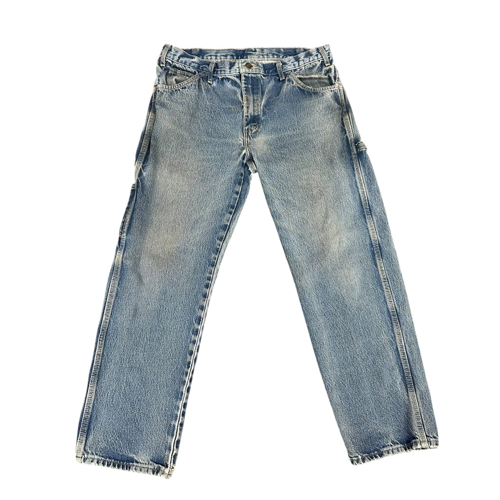 Vintage Dickies Blue Jeans