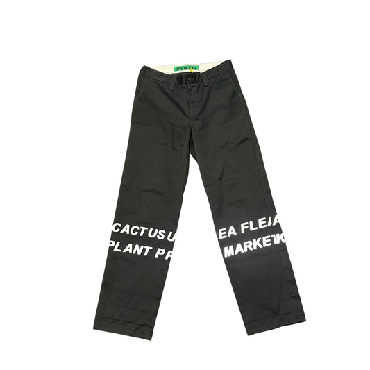 CPFM Hi Vis Worker Pants