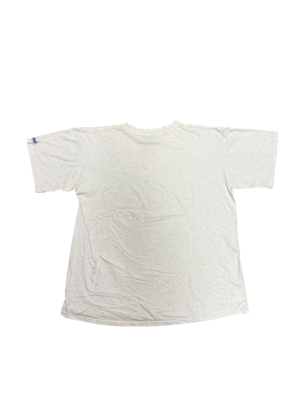 Vintage 1993 Cactus League Colorado Rockies Tee