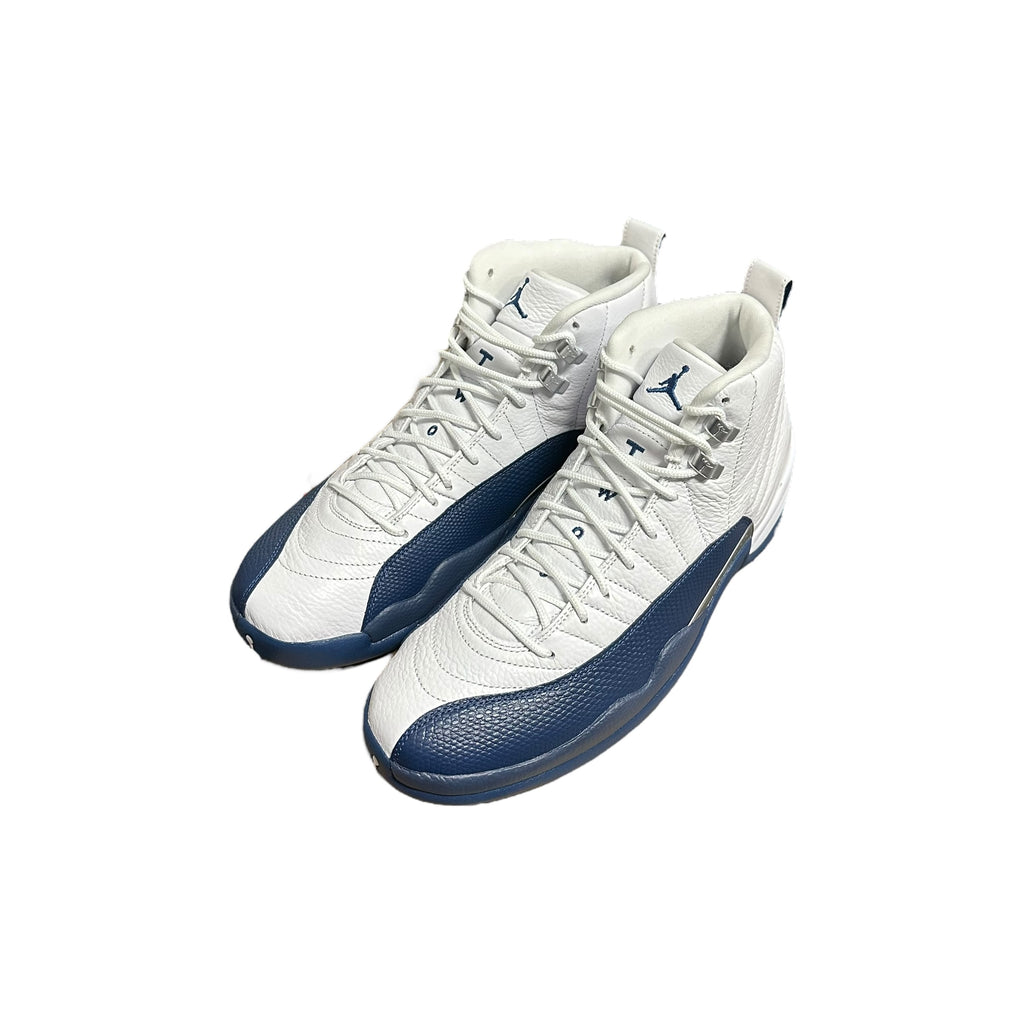 Air Jordan 12 “French Blue” 2025