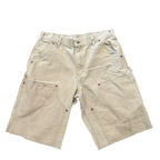 Vintage Carhartt Double Knee Shorts(35)
