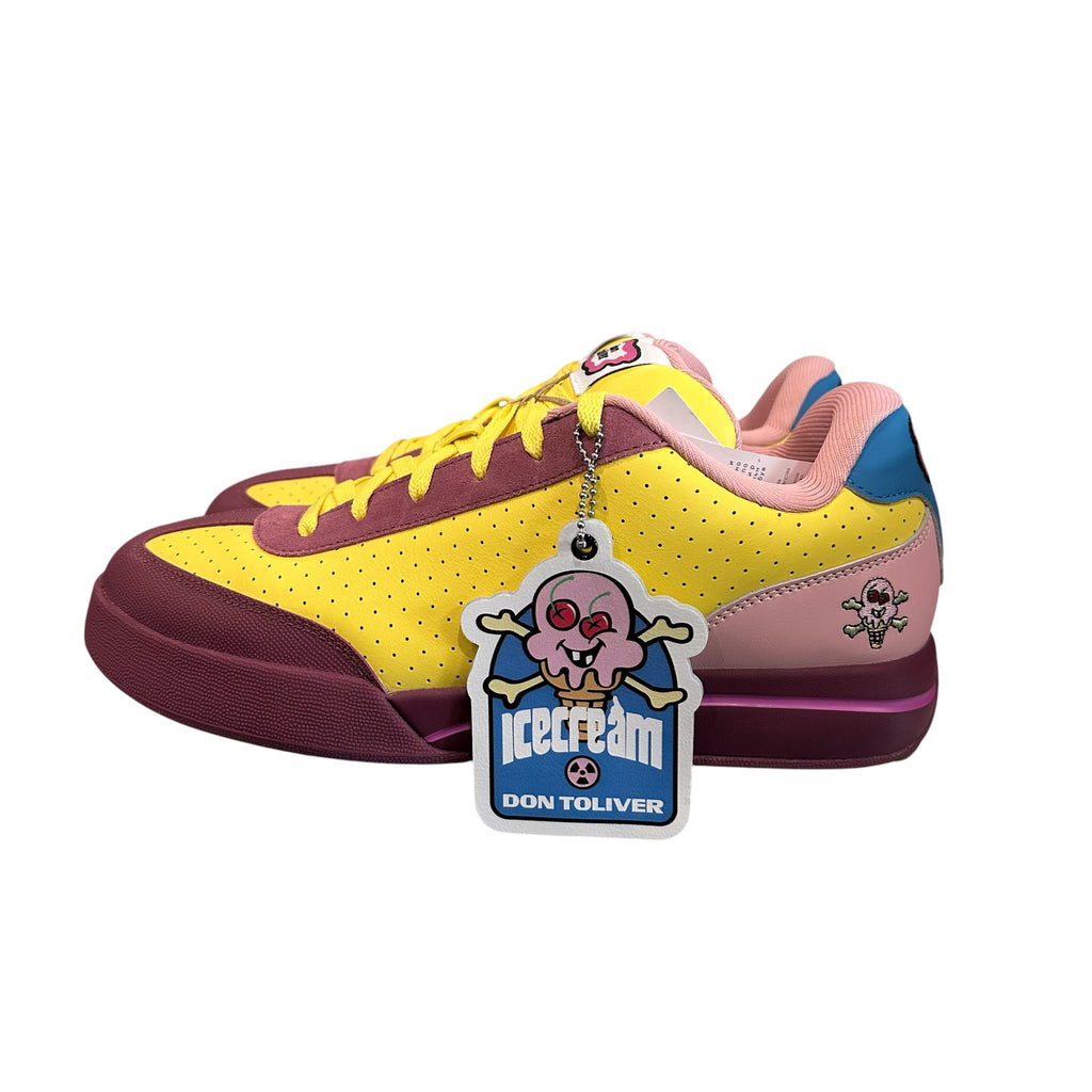 New BBC x Ice Cream x Don Toliver Boardflip