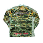 Supreme Zip Pullover