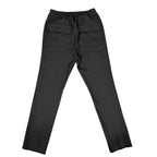 Rick Owens Drawstring Slim Long Pants