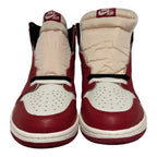 Nike Air Jordan 1 Retro High OG  "Chicago Lost and Found"