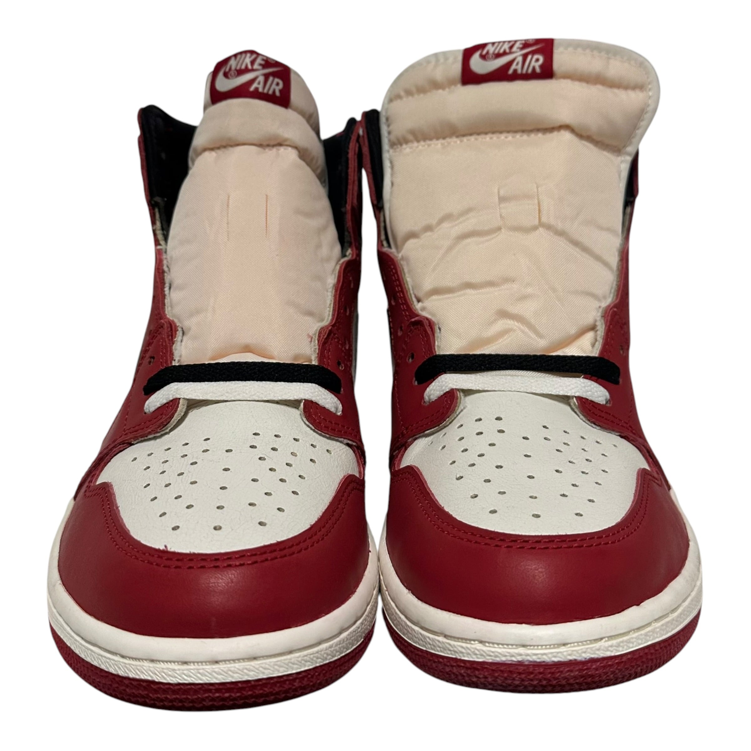 Nike Air Jordan 1 Retro High OG  "Chicago Lost and Found"