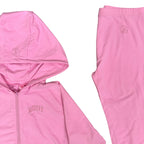 BodyByRaven Pink Basic Set