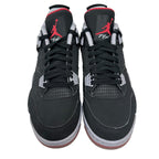 Nike Air Jordan 4 Golf 'Bred' (No Box)