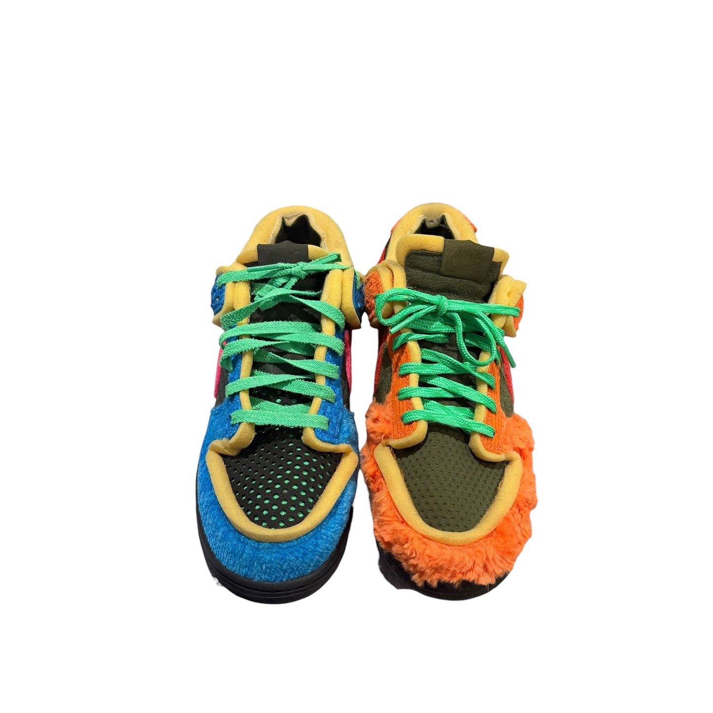 Nike Cpfm Swamp Sponge Dunk