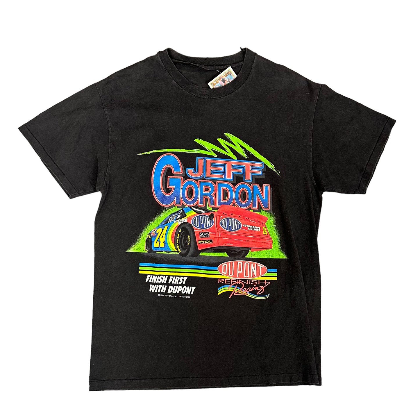 ‘94 Jeff Gordon NASCAR Tee