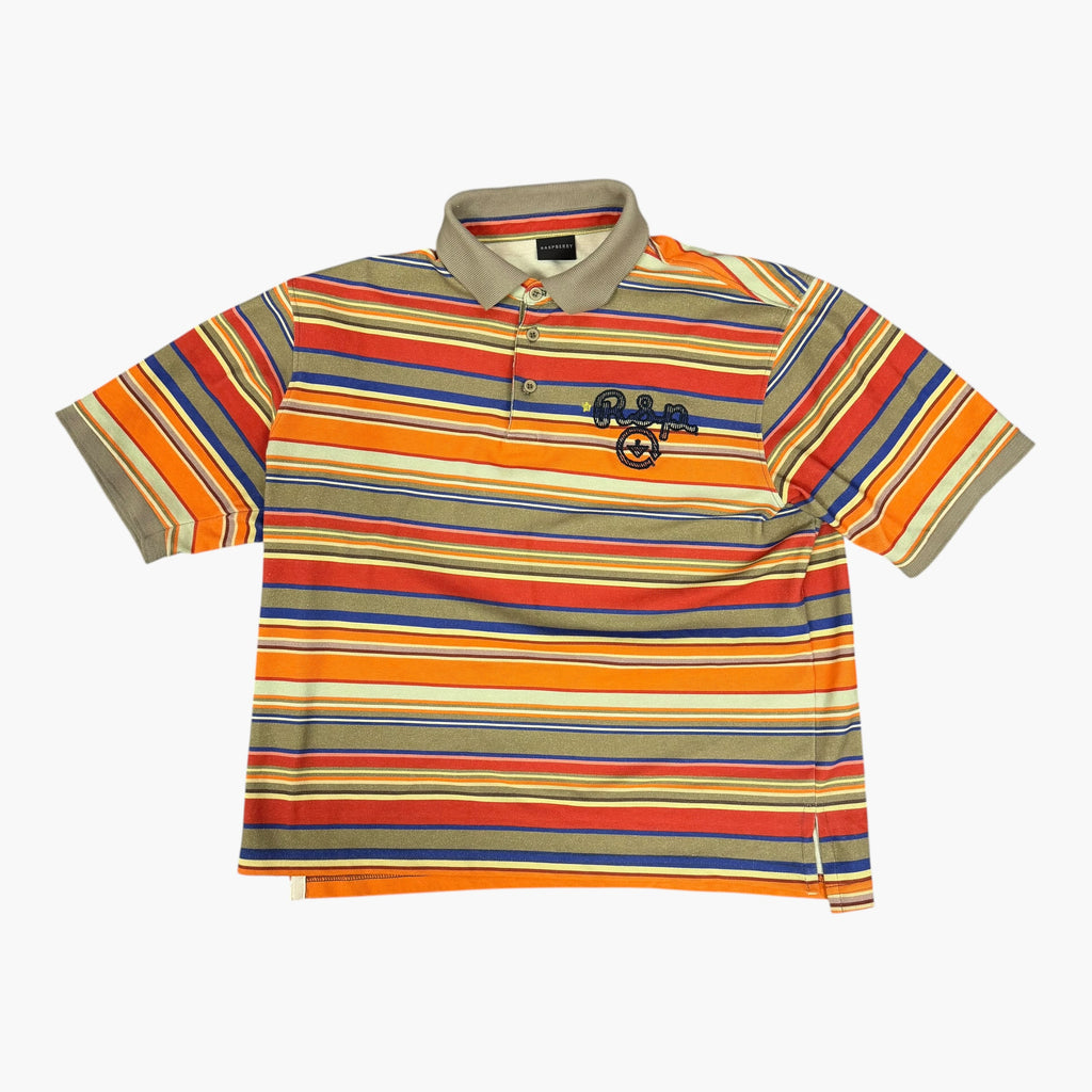 GV Gallery RSP Polo Multicolor