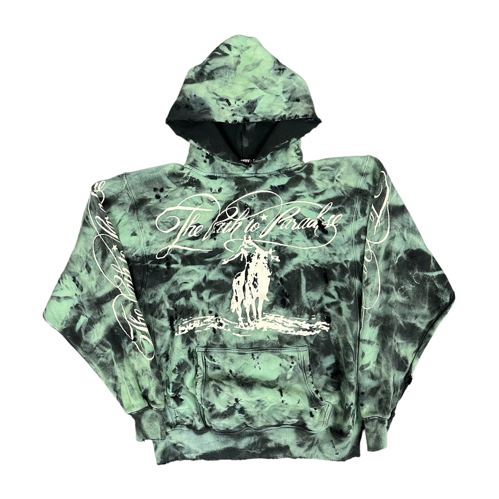Hellstar Discord Exclusive Hoodie