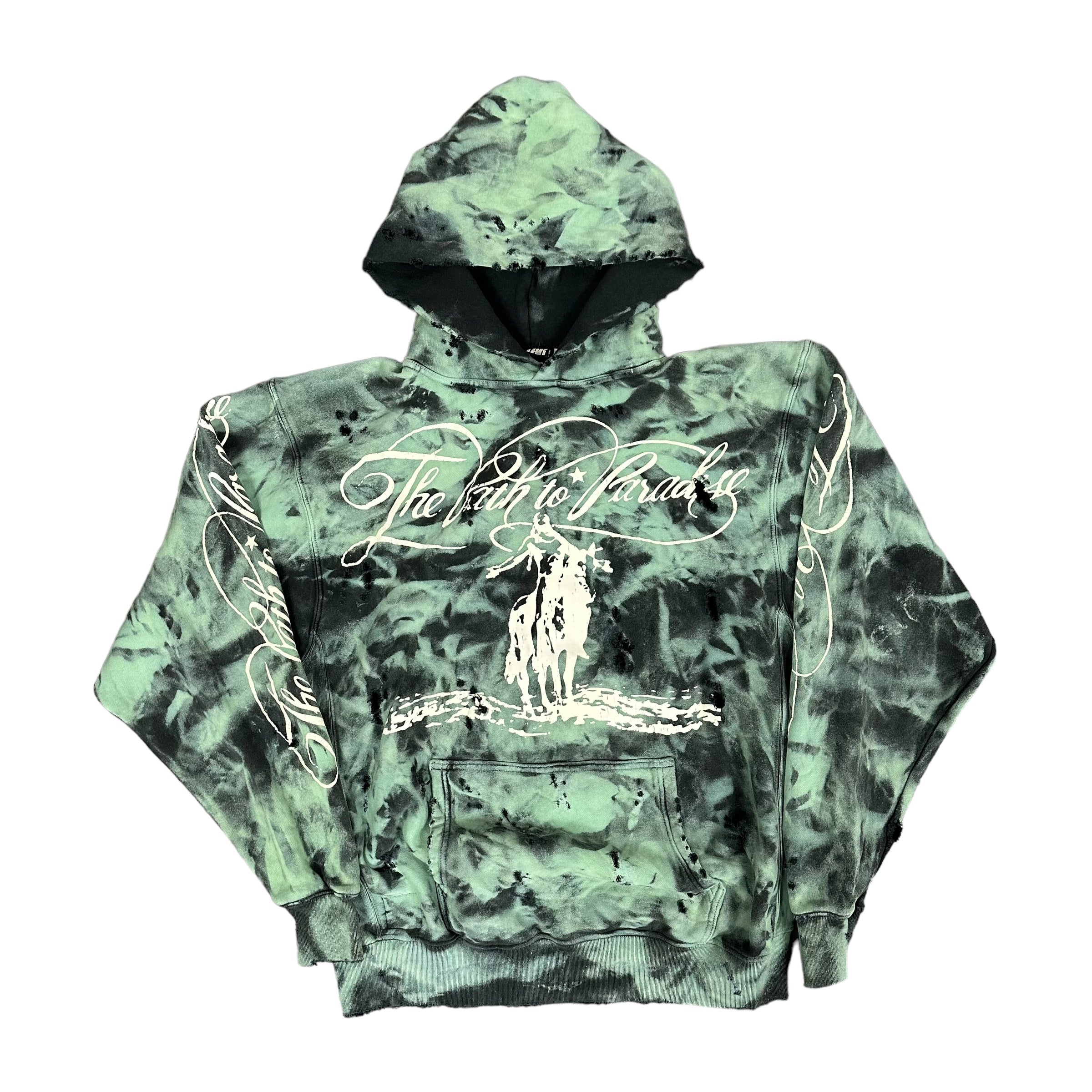 Hellstar Discord Exclusive Hoodie