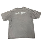 Vintage Betty Boop Tomb Raider Shirt