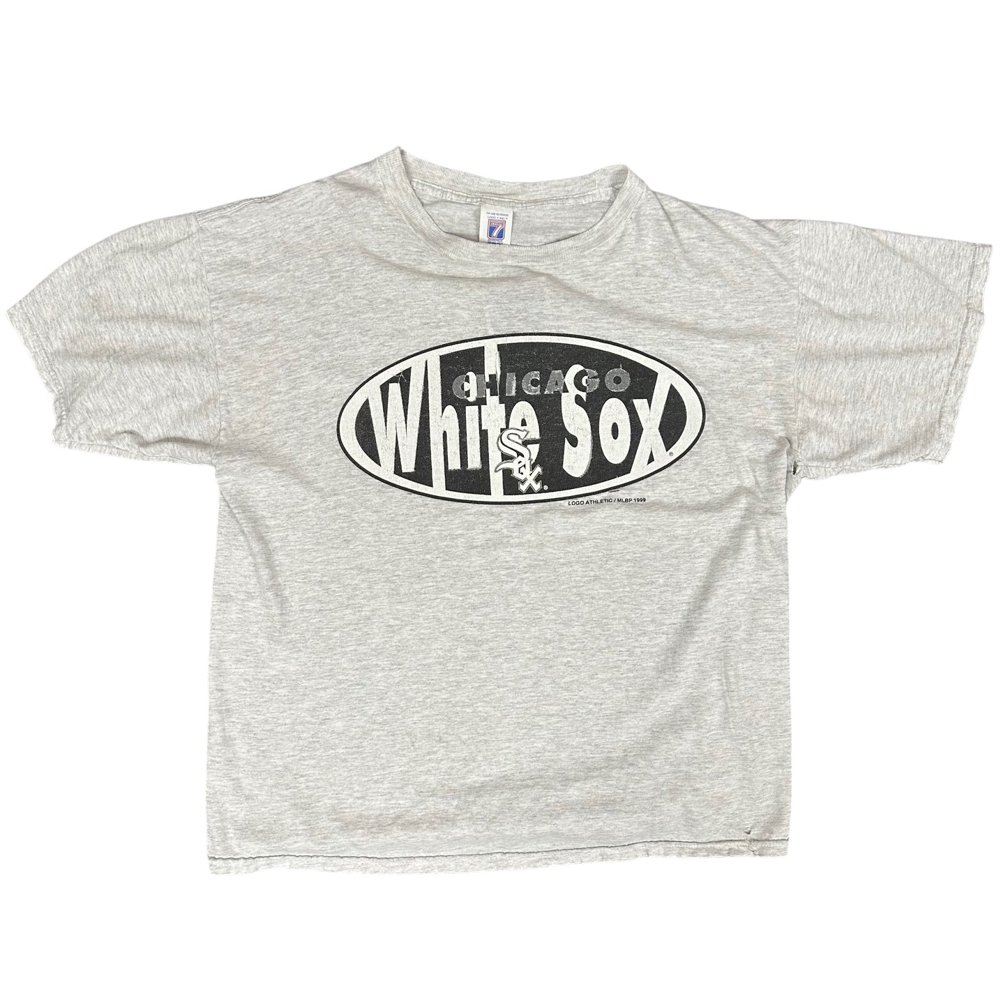 Vintage Chicago White Sox Tee