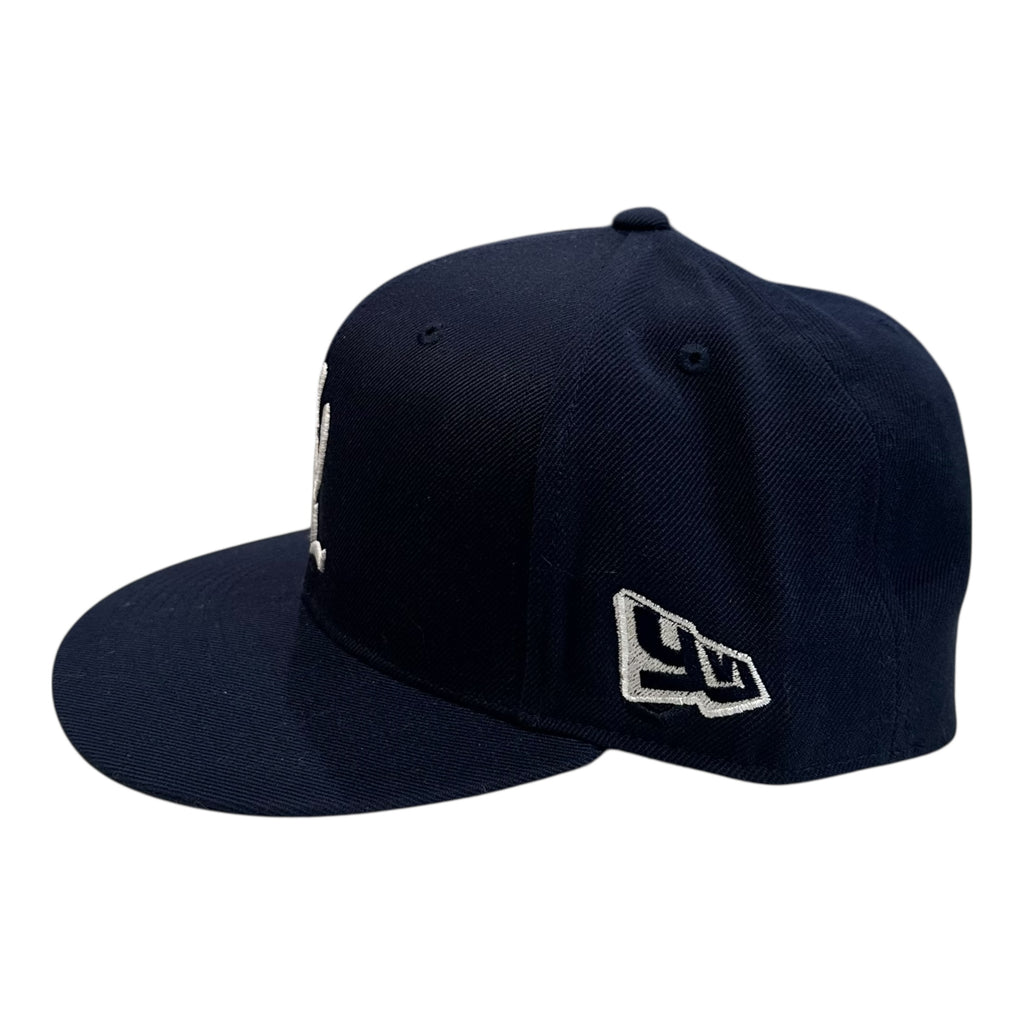 YVL Navy Hat